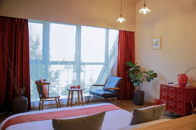 Hotel Inside House Shaoxing