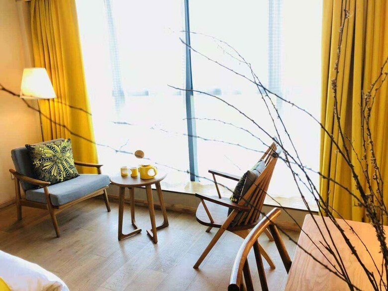 Hotel Inside House Shaoxing