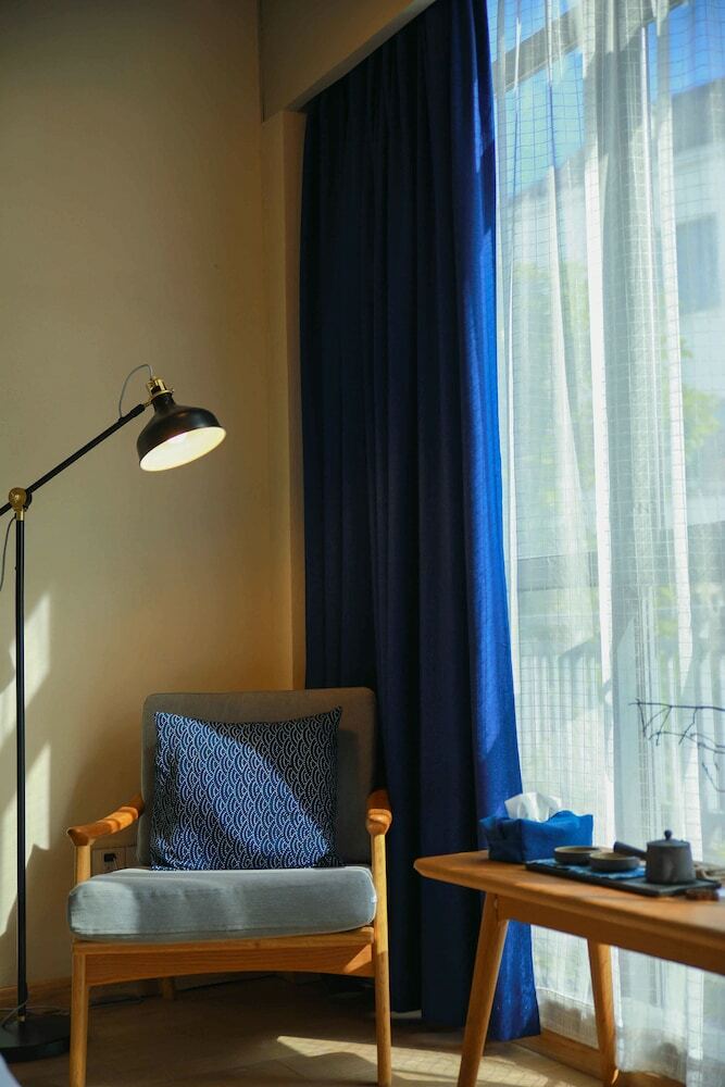 Hotel Inside House Shaoxing