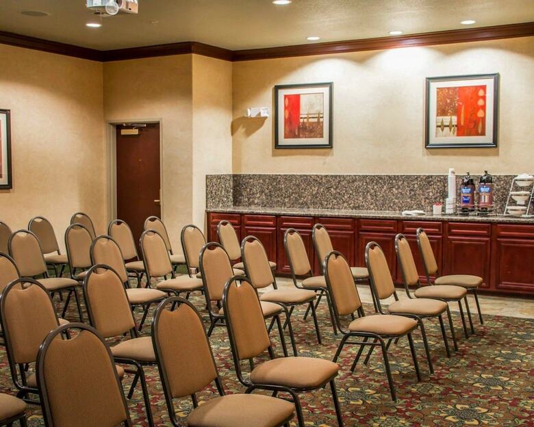 Hotel Sleep Inn & Suites At Six Flags