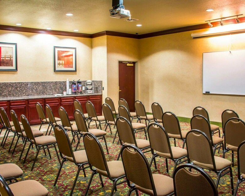 Hotel Sleep Inn & Suites At Six Flags
