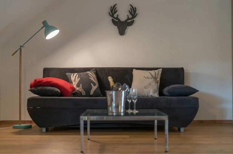 Hotel Linde Durbach