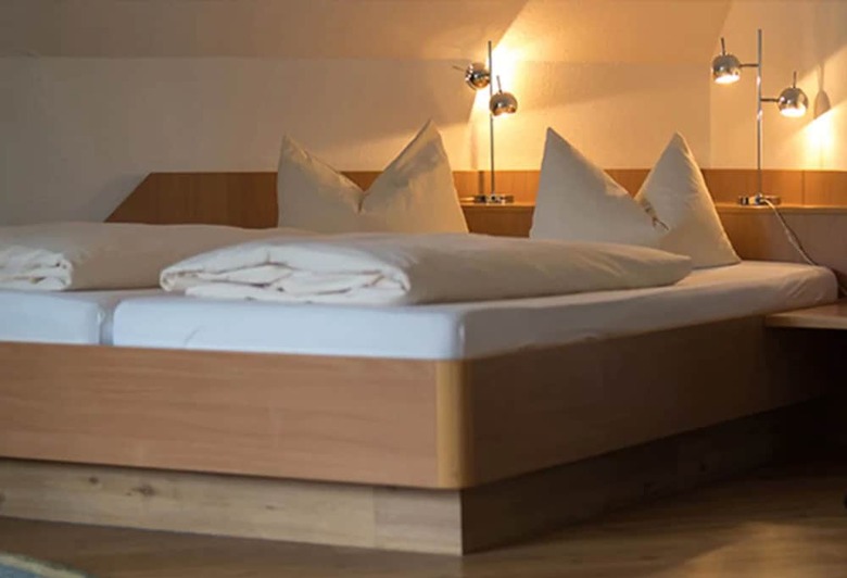 Hotel Linde Durbach