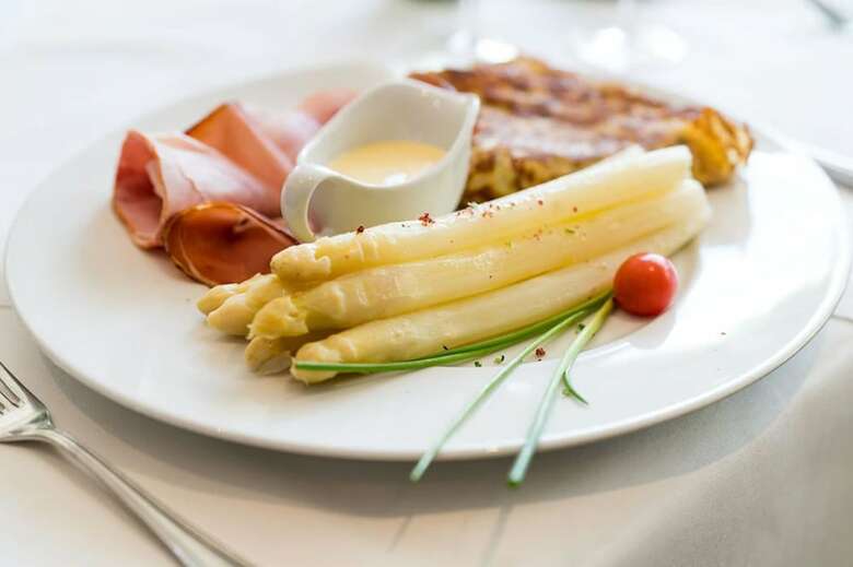 Hotel Linde Durbach