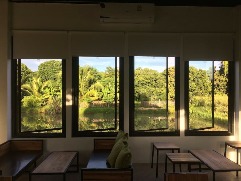 Hotel Golden Palm Resort