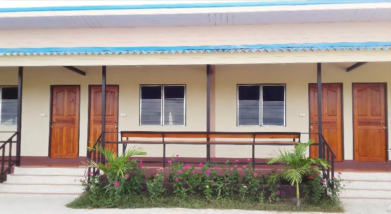 Hotel Golden Palm Resort