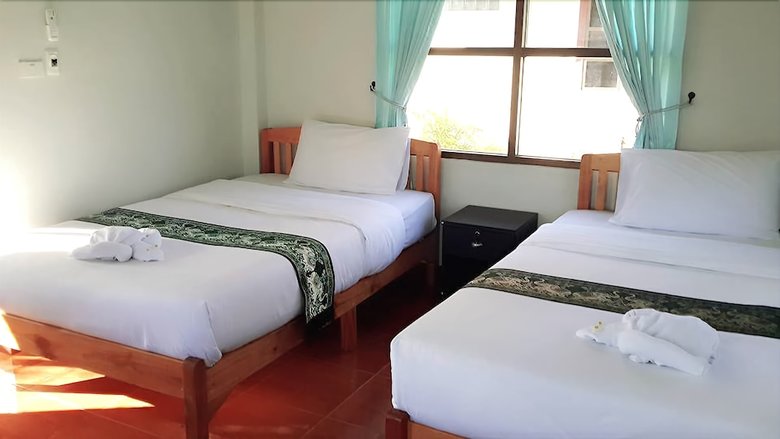 Hotel Golden Palm Resort