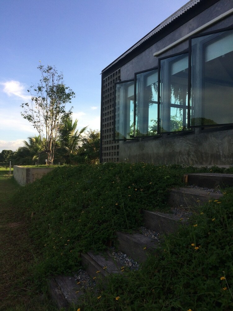 Hotel Golden Palm Resort