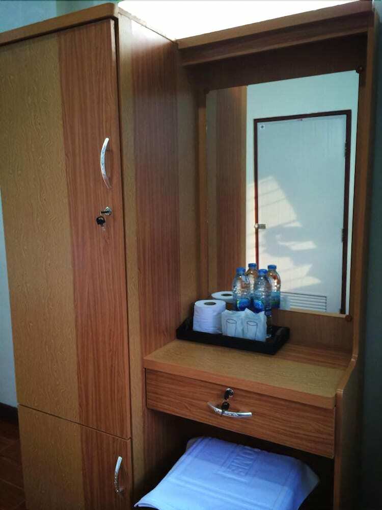 Hotel Golden Palm Resort