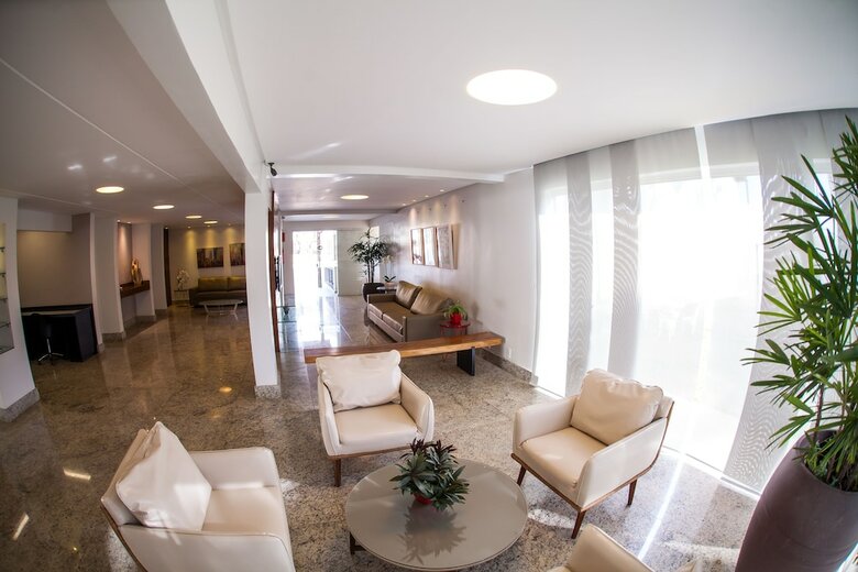 Mundial Parque Hotel