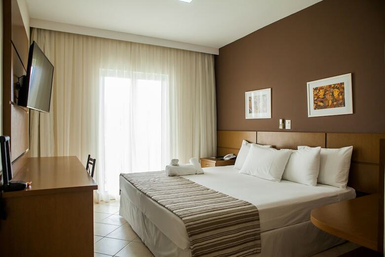 Mundial Parque Hotel