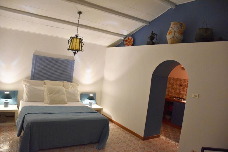 Agroturismo Villa Martius