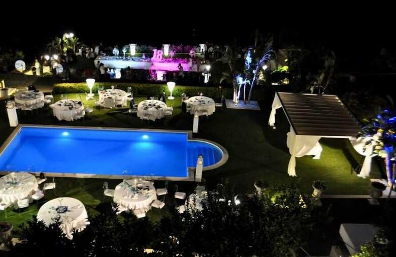 Agroturismo Villa Martius