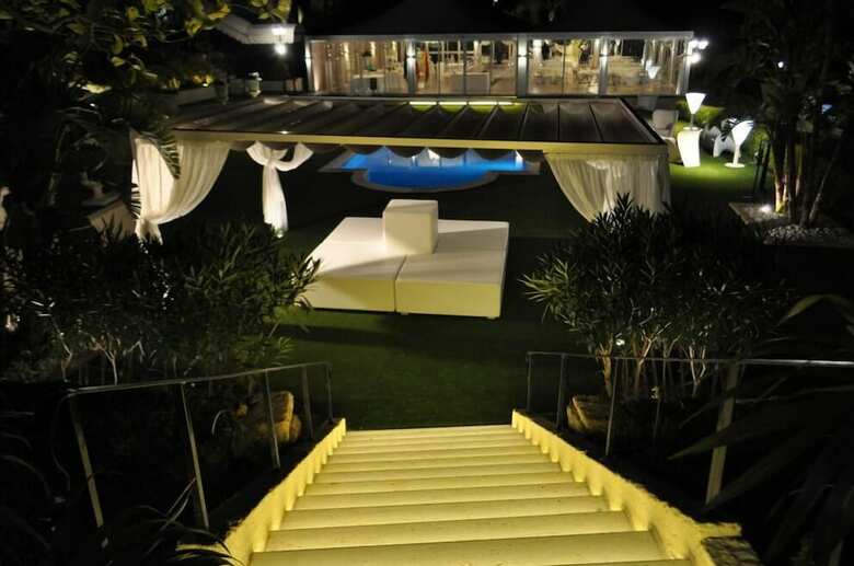 Agroturismo Villa Martius