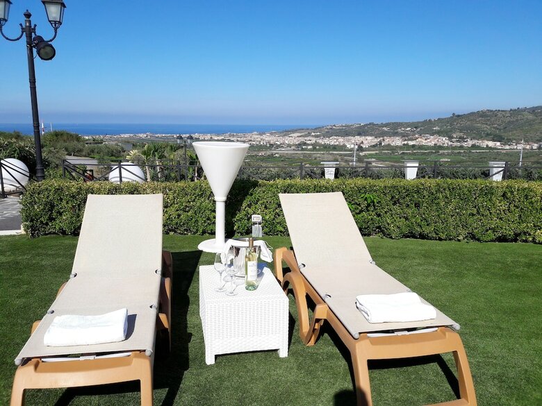Agroturismo Villa Martius