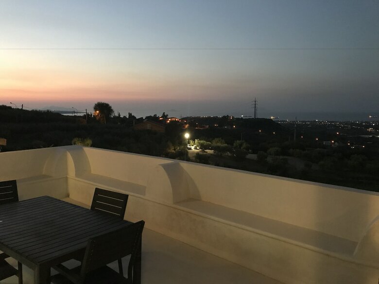 Agroturismo Villa Martius