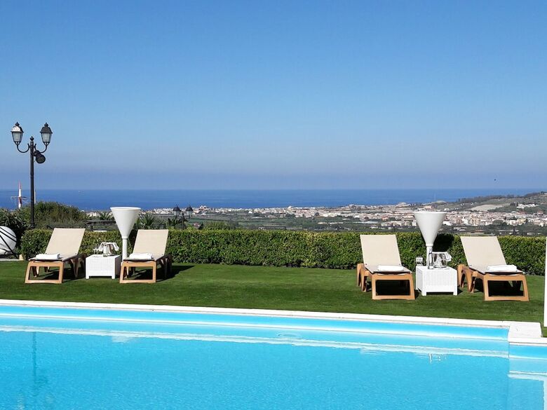 Agroturismo Villa Martius