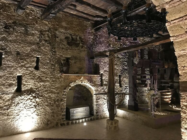 Agroturismo Villa Martius