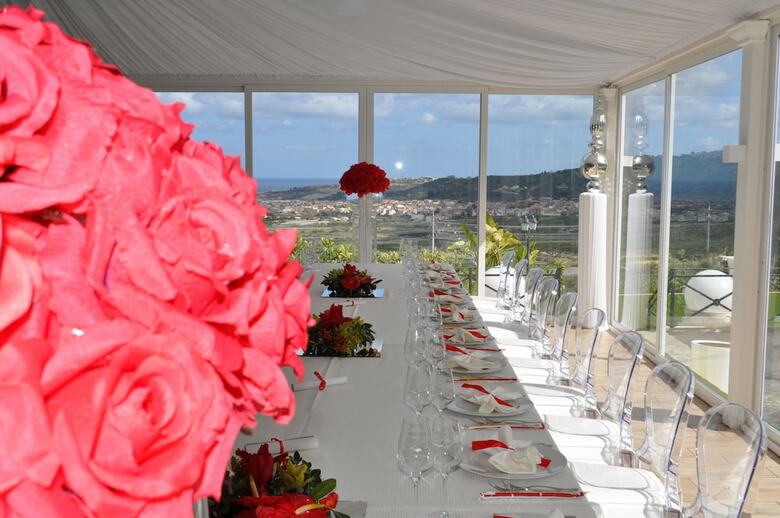 Agroturismo Villa Martius