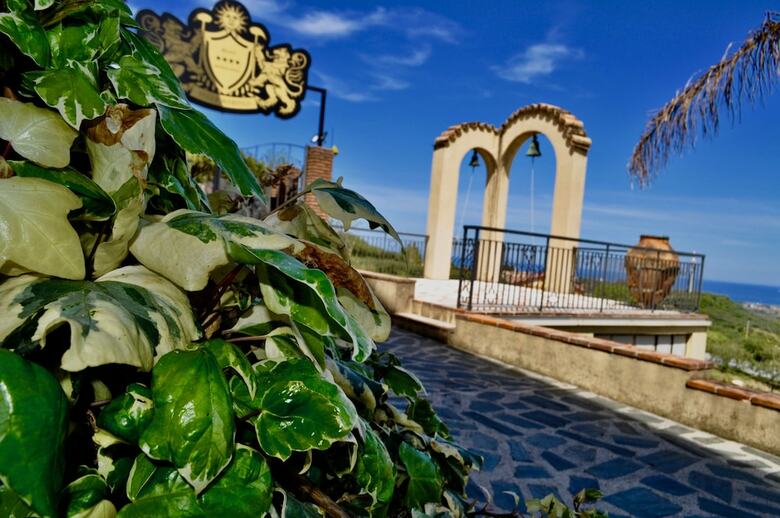 Agroturismo Villa Martius