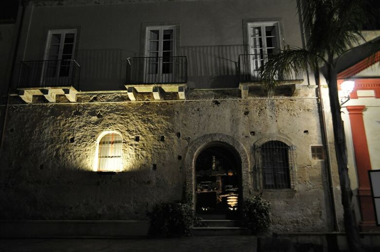 Agroturismo Villa Martius