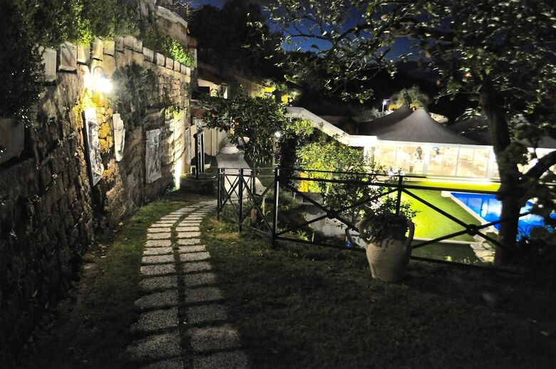 Agroturismo Villa Martius