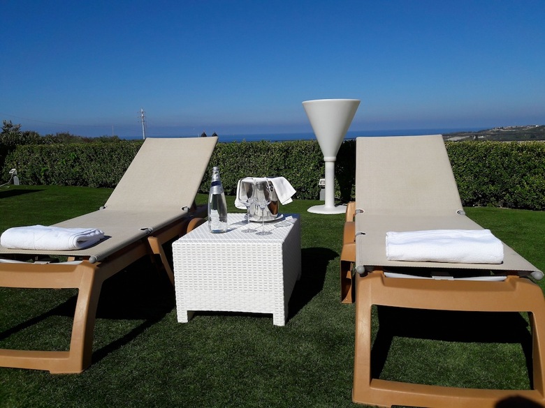 Agroturismo Villa Martius