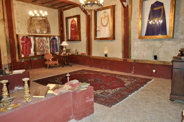 Agroturismo Villa Martius