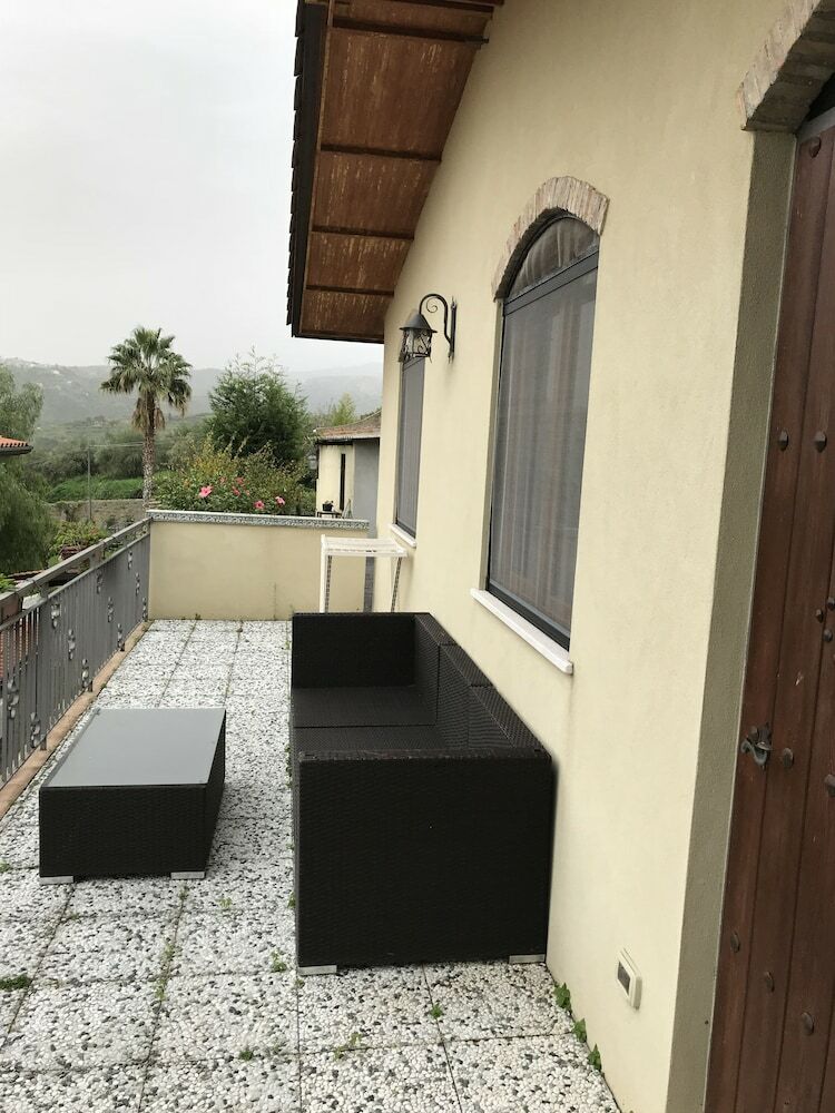 Agroturismo Villa Martius