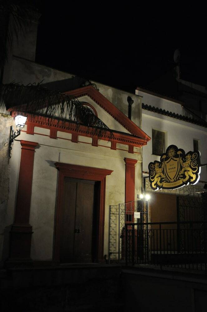 Agroturismo Villa Martius