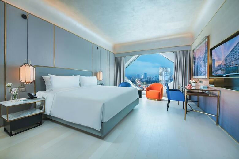 Hotel Juntels Binjiang Hangzhou