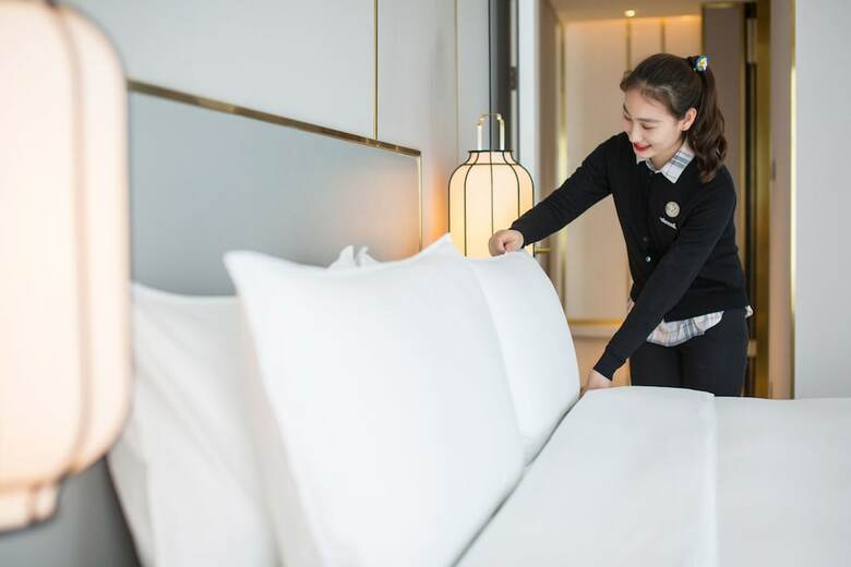 Hotel Juntels Binjiang Hangzhou