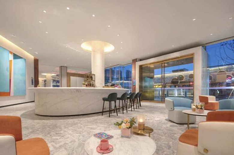 Hotel Juntels Binjiang Hangzhou