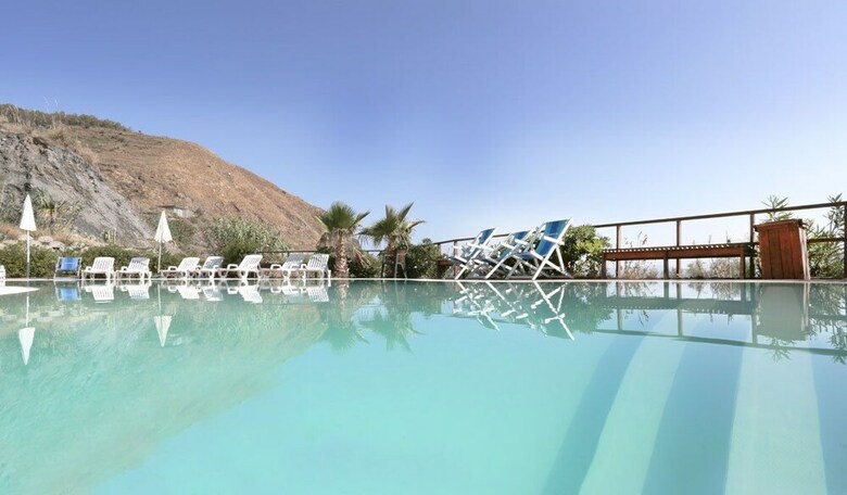 Hotel Vr Club - Villa Ridente Club