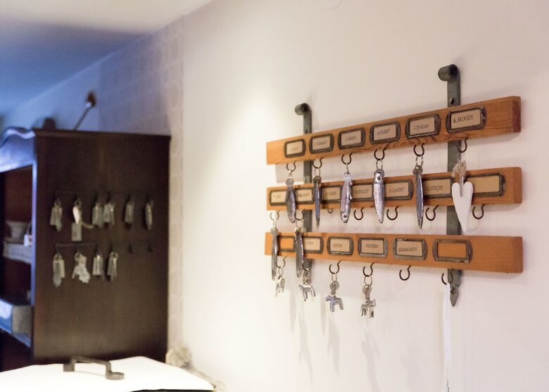 Hotel Sju Sj�ar Konferens