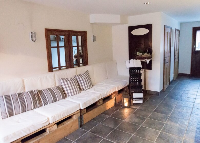 Hotel Sju Sj�ar Konferens