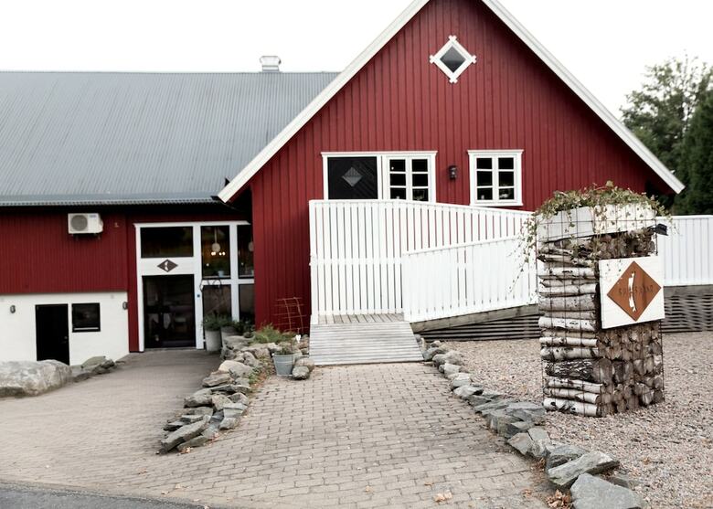 Hotel Sju Sj�ar Konferens