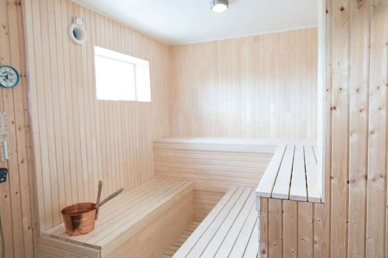 Hotel Sju Sj�ar Konferens