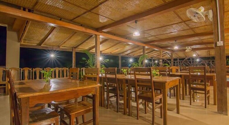 Apartamento Boreirom Teuk Chhou Resort