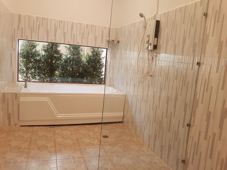 Apartamento Boreirom Teuk Chhou Resort