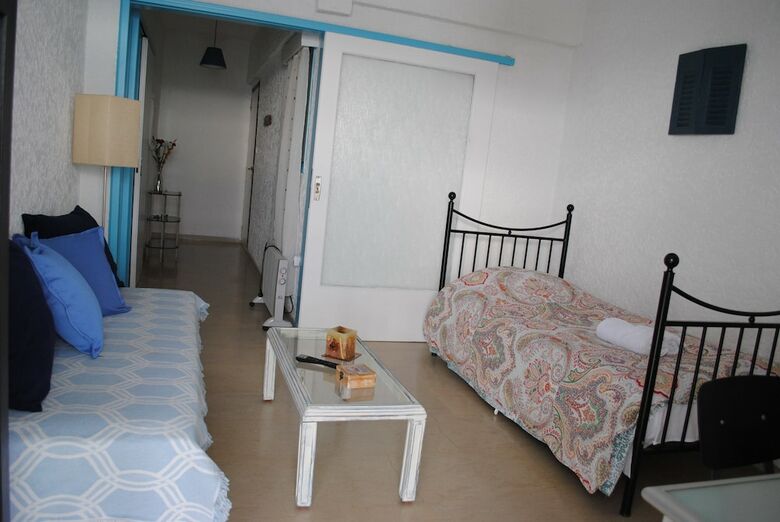 Andromachi Apartments