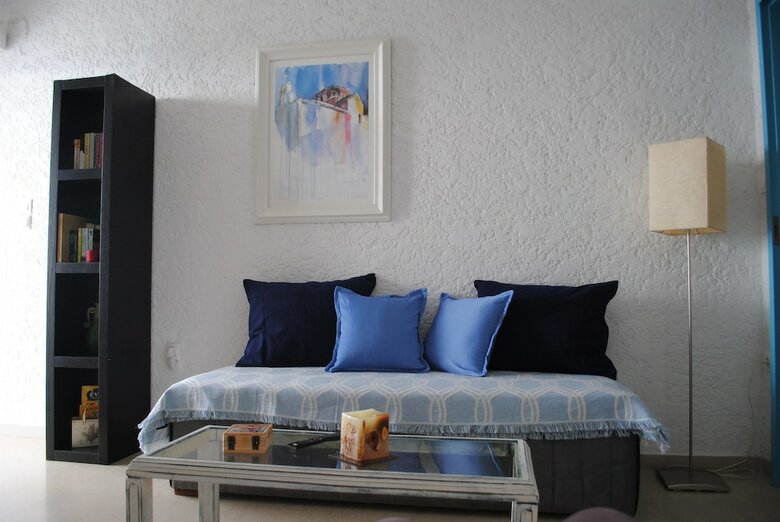 Andromachi Apartments