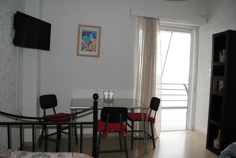 Andromachi Apartments