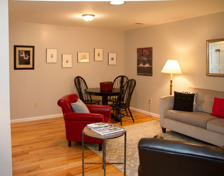 Posada Inn At Pine Plains