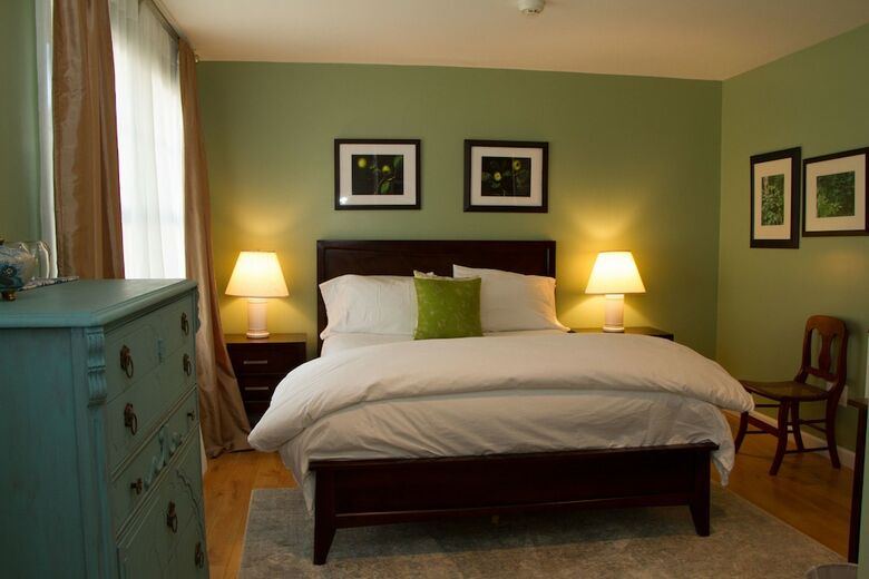 Posada Inn At Pine Plains
