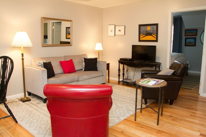 Posada Inn At Pine Plains