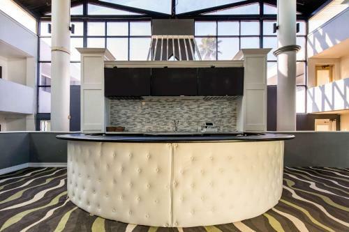 Hotel Econo Lodge Orlando Airport