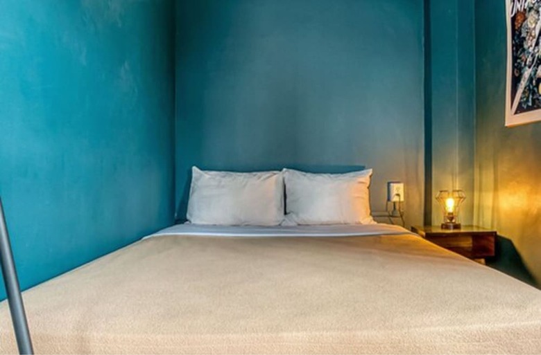 Hostal Selina Mexico City Downtown