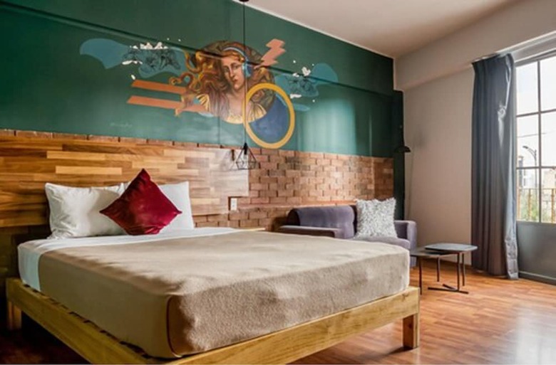 Hostal Selina Mexico City Downtown