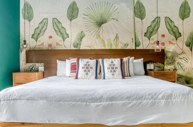 Hostal Selina Mexico City Downtown